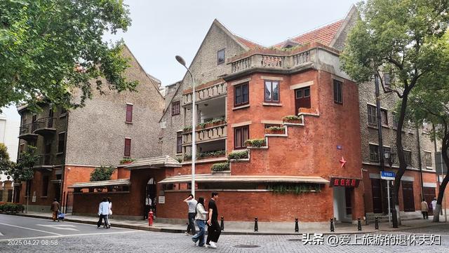 出游第8站-武汉：马不停蹄也转不完，看我俩都去了哪？在哪最悠闲