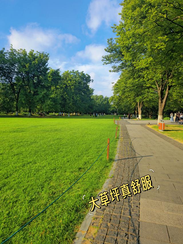 南京明孝陵免费玩法攻略