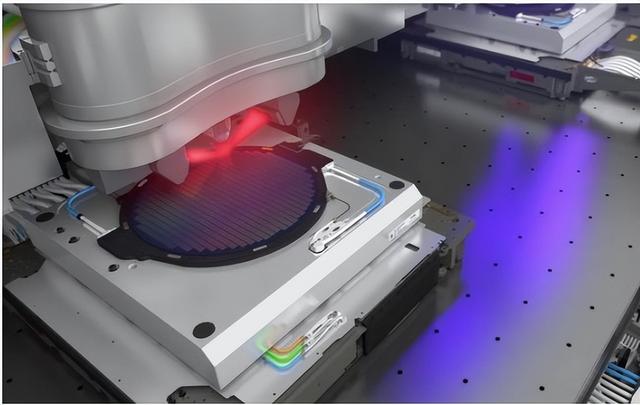 第二台尖端EUV光刻机出货后，客户身份被隐藏！ASML什么目的？