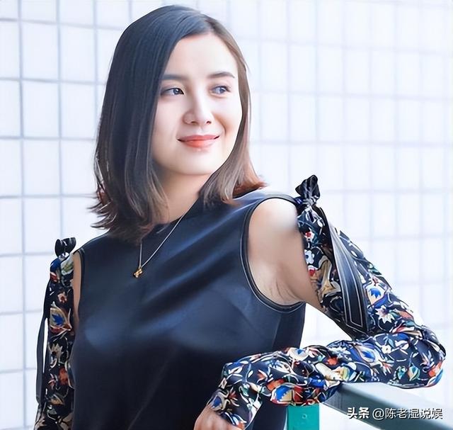 “陪睡上位，知三当三，风流成性”，宋佳的私生活传闻有多离谱