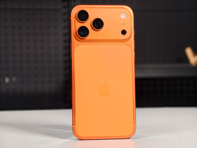iPhone 17 Pro散热大幅改进