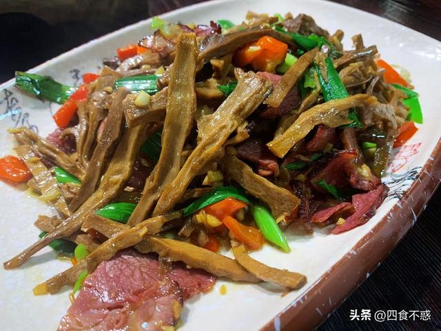 去婺源过秋天，文化与美食一样都不落下