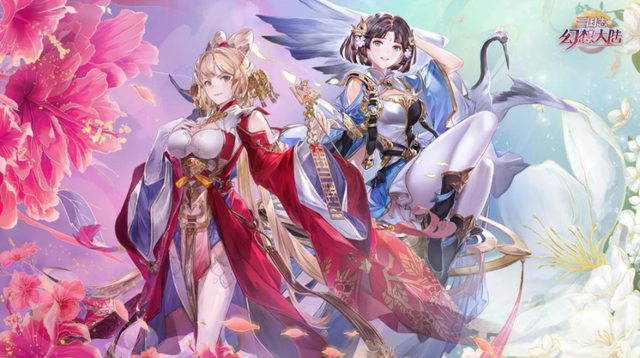 2025目前最火的三国卡牌游戏有哪些？高人气三国卡牌手游推荐