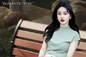 在家喜欢穿裙子的理由图片