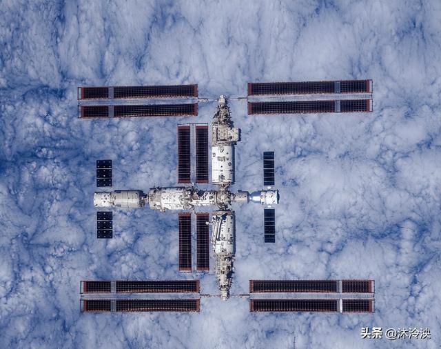 神舟二十即将返回地球！太空超驻留期间，原来他们完成了这些任务