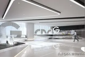 科技公司办公室设计没头绪？掌握这5大核心元素，流量暴涨300%！图片