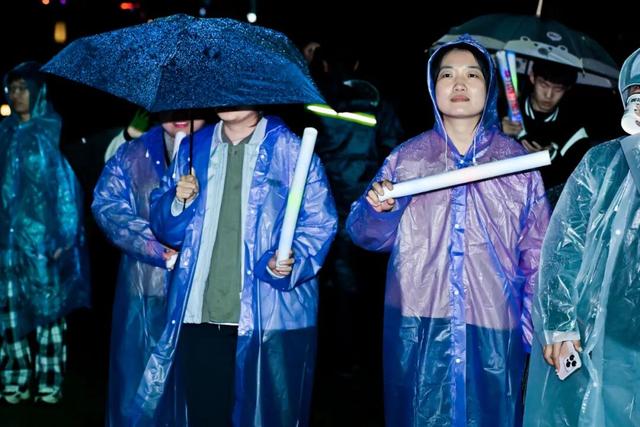 玩味石楼国庆，哪一张图住进了你的心里？ 泊河村篇