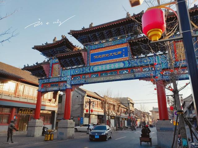 别再说石家庄没底蕴！下辖的正定县藏着千年传奇，逛完彻底改观？