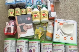 别不信！这些是藏在身边的美国货，看看你家中招没？图片