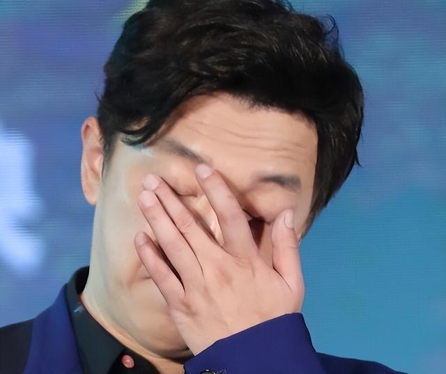 钱再多有什么用？51岁百亿影帝黄渤近况曝光	，给年轻人们提了个醒