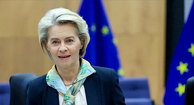 中方对欧加税后，不到24小时，马克龙通告全球，欧盟必须对华开放