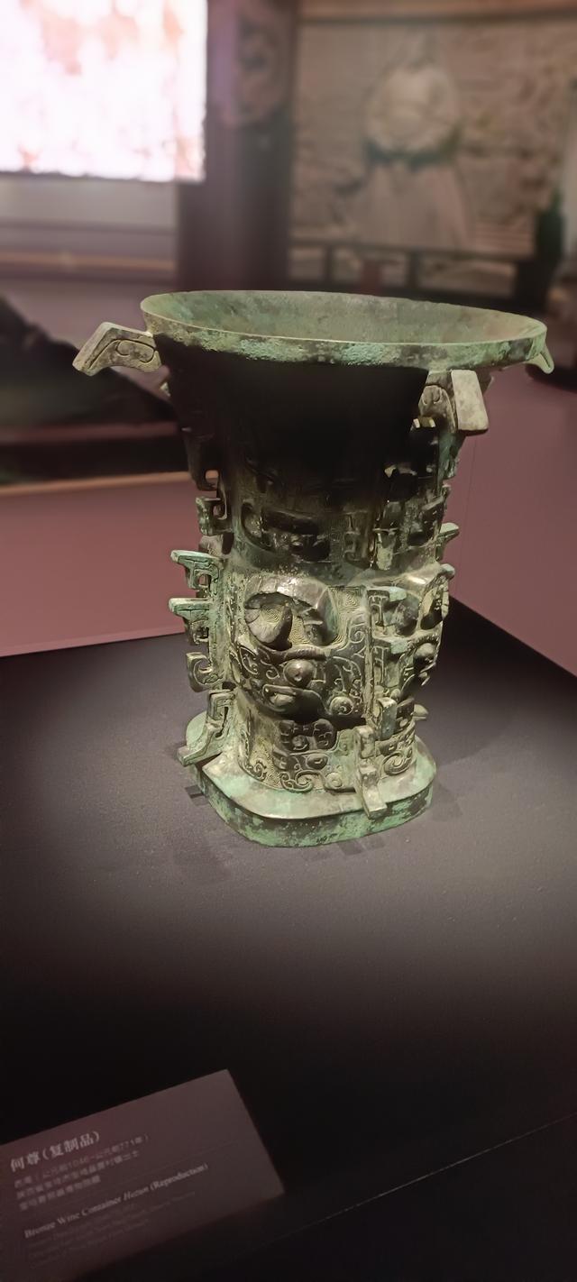 那么近，那么美，周末到商洛了——大美商洛秦岭博物馆