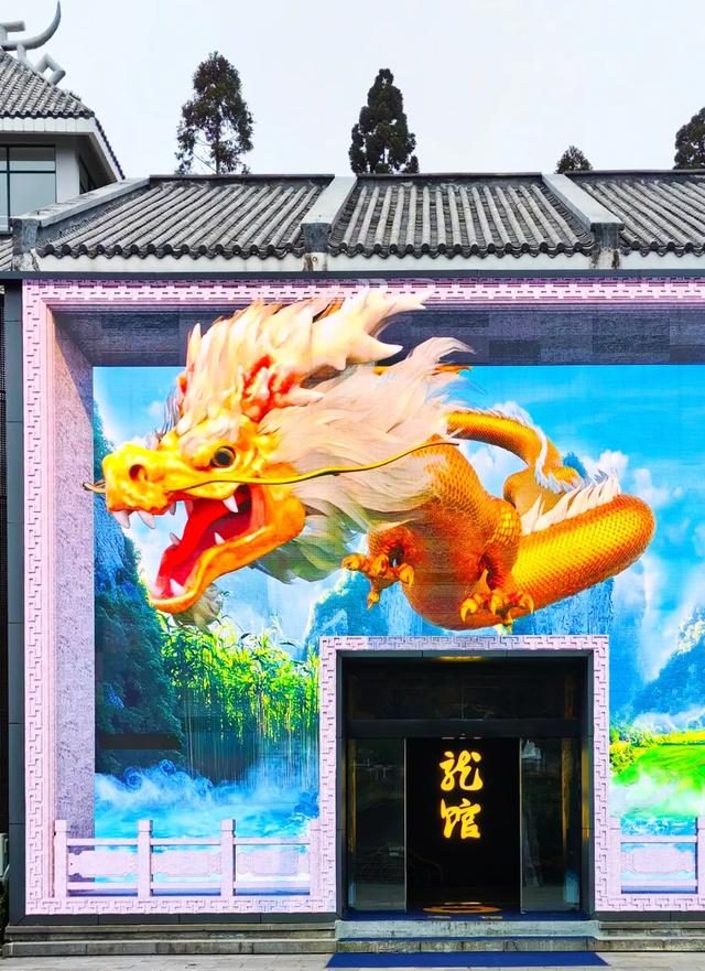 贵州：畅游安顺风光，感受黔中民俗！