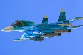 不必直接开火，就能让俄机不断被击落，这才是F35的可怖之处图片