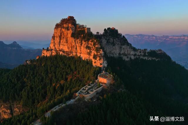 省级精品案例！淄博一景区入选！