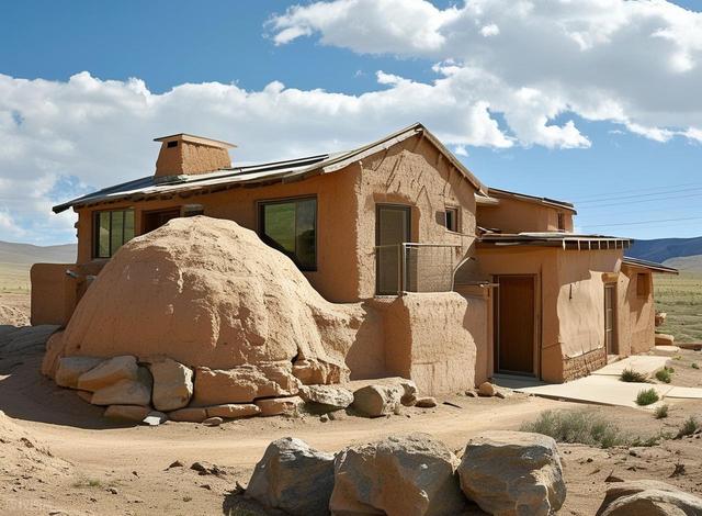 中国宁夏五大历史古镇：1、镇北堡西部影视城古镇，2、青铜