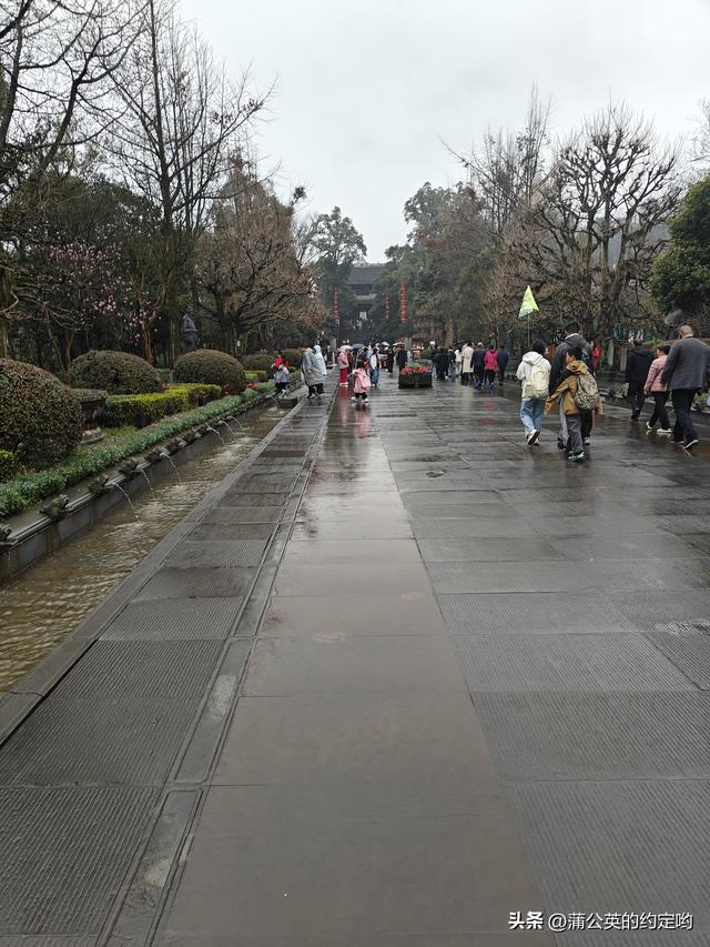 回顾一下今年春节，明天又要启程