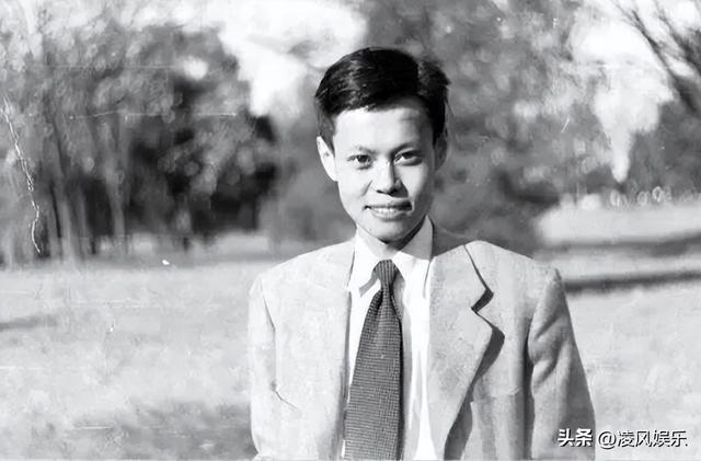 杨振宁去世3天后，原来他还留了“遗产”，只有8个字，却字字千金