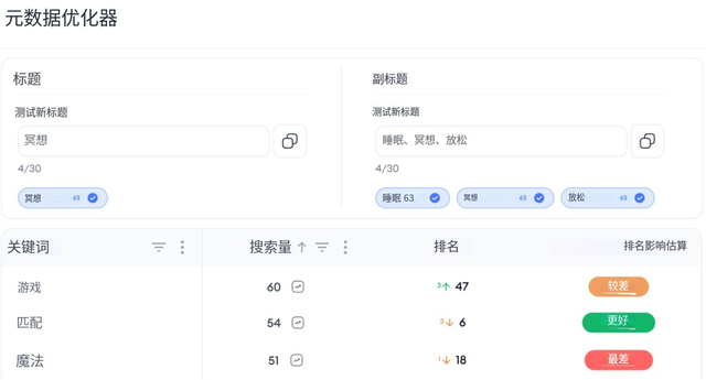 2025年ASO新策略：如何提升应用下载量和自然曝光度