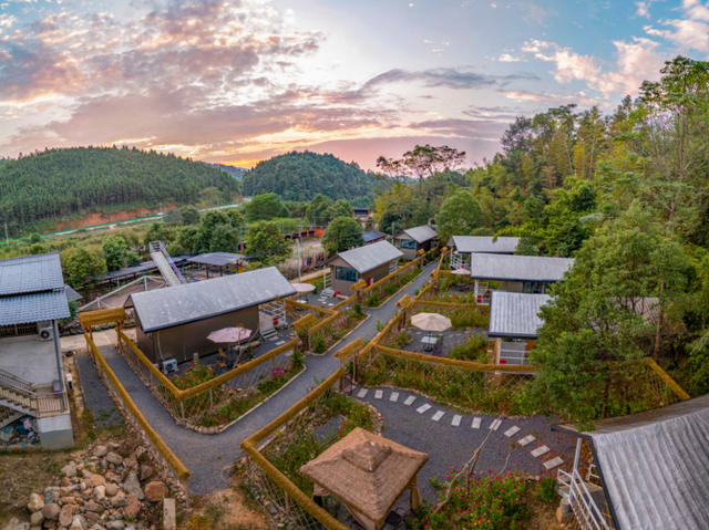 国庆中秋薅羊毛指南丨韶关景区+住宿+文创优惠一键三连，双节优惠给我冲！