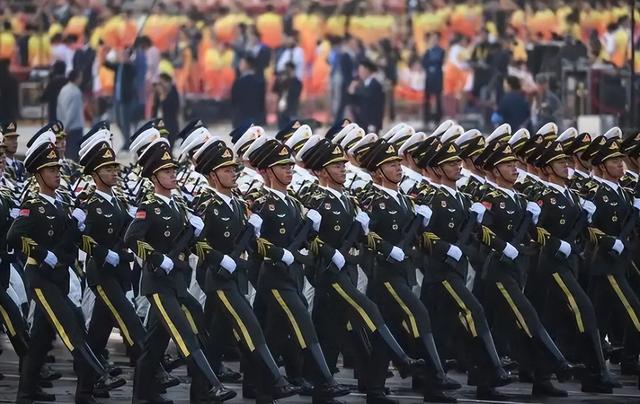 9月3日北京有雨！影响大阅兵怎么办？没事，咱们有“天气外挂”！