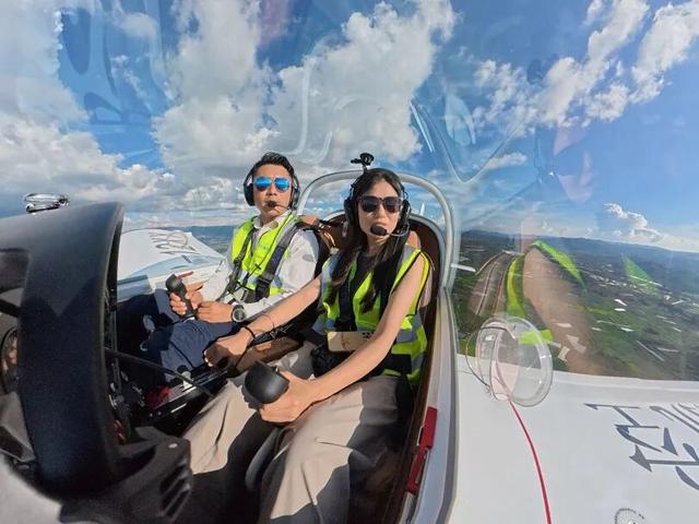 来弥勒，开启你的City fly之旅！