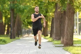 早上五六点钟跑步的，多半是这3种类人，看看你能对号入座吗？图片