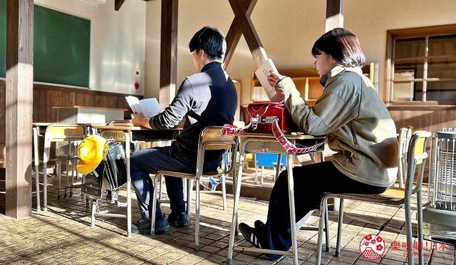 茨城大子町5大景点推荐：袋田瀑布、苹果温泉、复古小学必去！