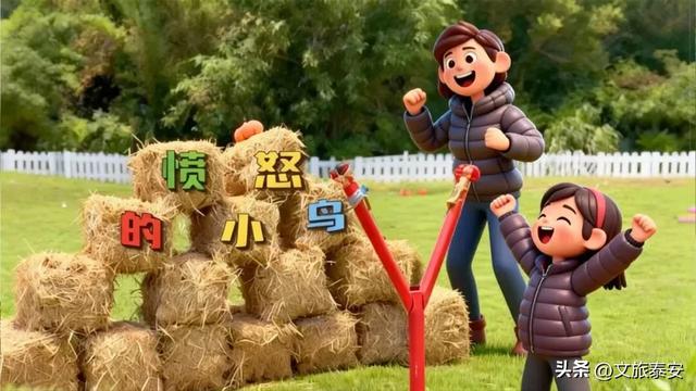 4大室内场馆、20+互动项目、多巴胺打卡区……东平湖流浪水世界限定玩法上线!