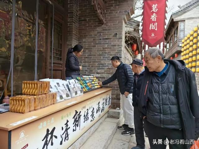 安心游古堡！山西介休张壁古堡全维度安全守护，伴你穿越千年时光