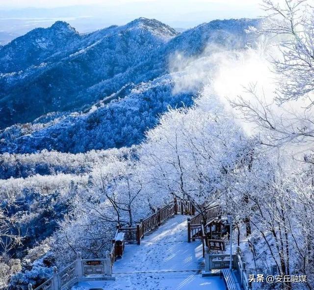 出发，向潍坊！这个冬天总有一种玩法你会心动