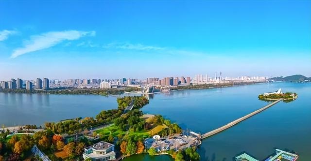 三千多年从未改名的城市，我国就有三个，历史一个比一个悠久！
