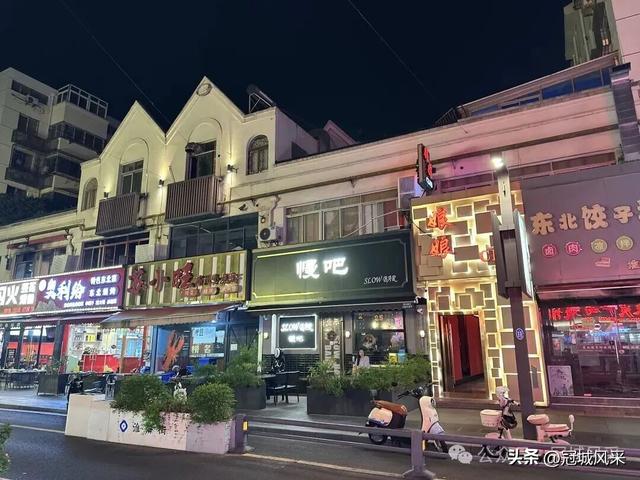 苏州城韵·张澄桥与寒山寺