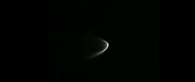 山西临汾深夜突现巨响，系火箭推进器残骸坠落空旷地带，当地：村民已提前疏散