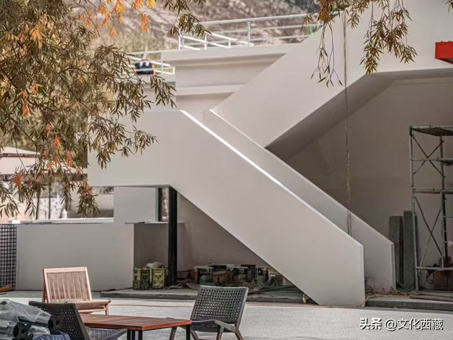 赶紧码住！西藏新玩法！这个冬天，去这里过林卡！