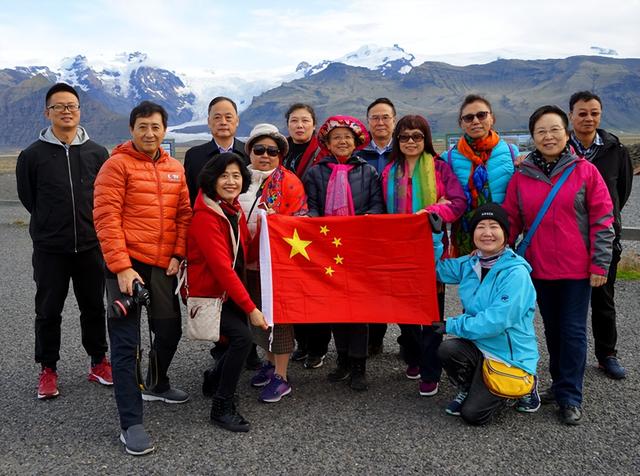 欧洲旅游：难忘走进北欧冰岛共和国行散记（图）