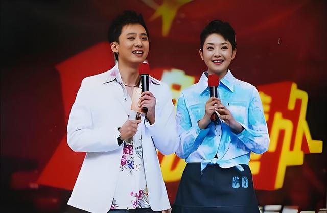 程成为了方琼53岁仍不娶妻？两人合体吃饭，嬉笑打闹感情实在太好