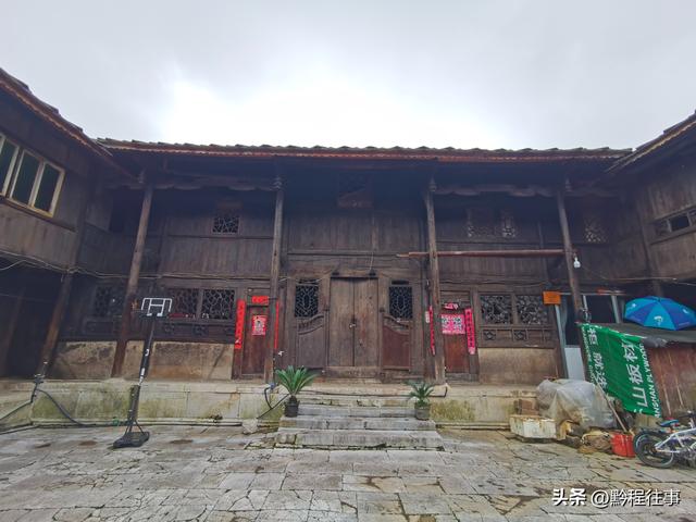 探寻龙眼山古寺遗址，一次最为艰难的野外探险之旅
