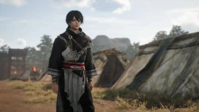 《真·三国无双：起源》正式版评测：向复兴迈出坚实的一步