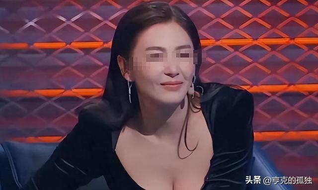 善恶终有报！陪睡仅开胃菜，张雨绮再迎两大噩耗	，被“资本”抛弃