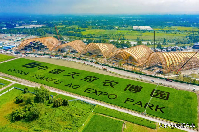 试营业就火了！成都文化打卡地上新