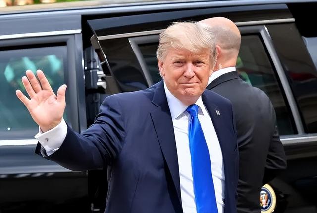 特朗普弃台后，美国批准一项交易	，要逼华全额付款，中国连夜换将