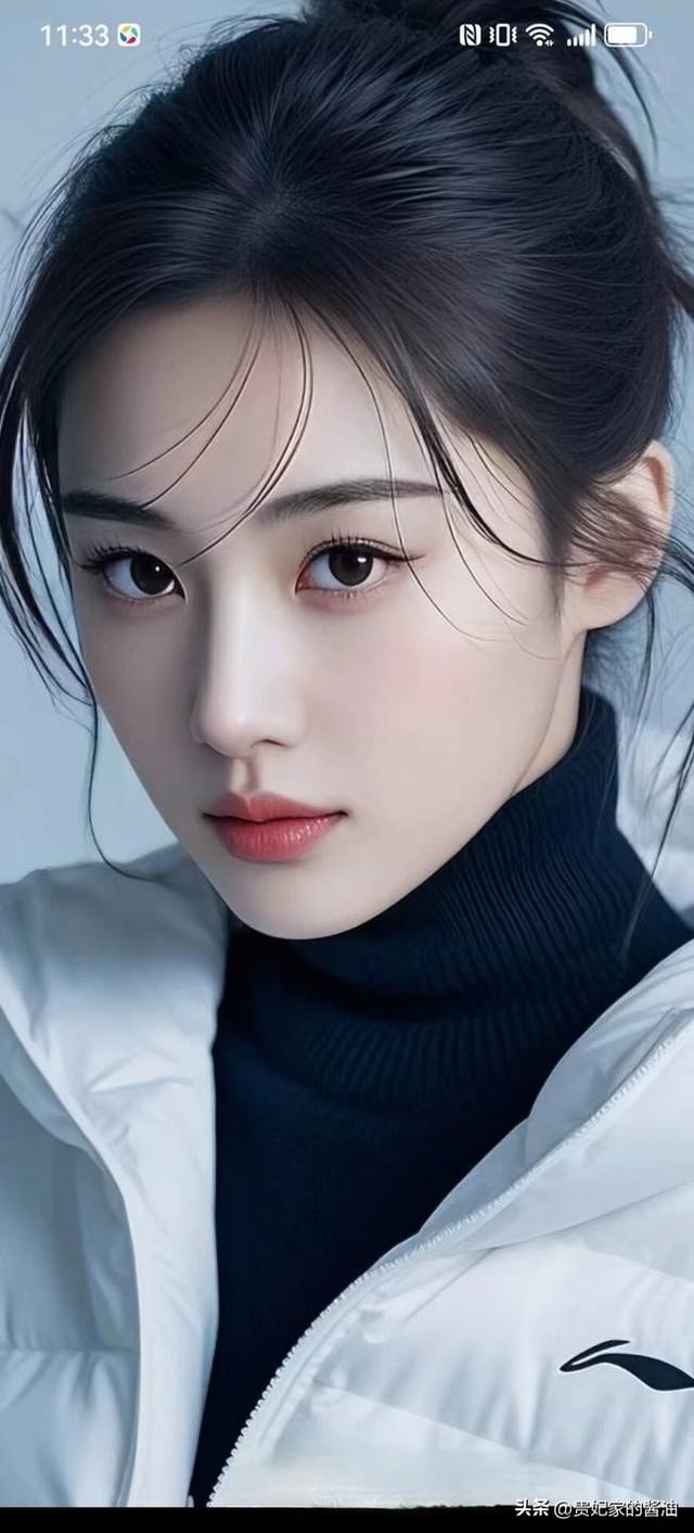 成熟女人味