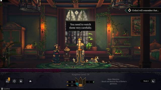 Steam游戏评测 No.773《遵命，陛下2：寒冬》