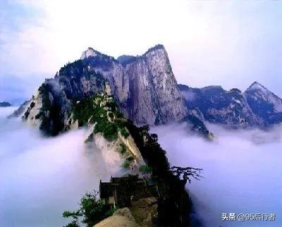 中国必爬的七大神山,你征服过几座?