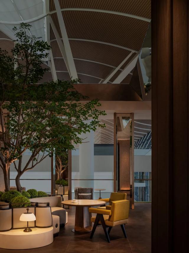 CCD | 雲間憩所，心靈驛站​