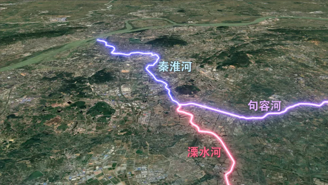 一条视频带你认识六朝古都，南京