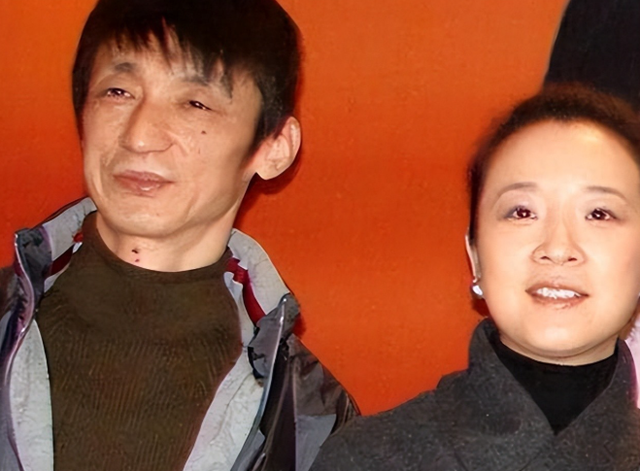 国家一级女演员的她，多次给丈夫戴绿帽，为何丈夫重病都不离婚？