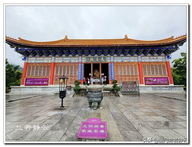 云南大理：崇圣寺三塔景区半日游（含攻略）