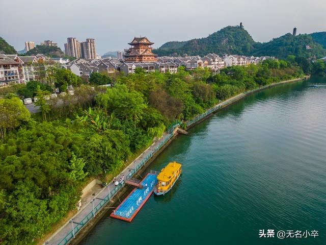 广西桂林和柳州都去旅行过，实话实说，两者相比，柳州要好多了